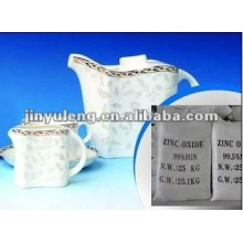 CERAMIC grade Znic Oxide